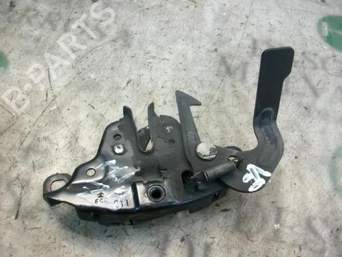 hood-lock-nissan-primera-p12-22-dci-2002-8769743 main image