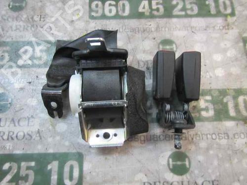 Used Rear left seatbelt Rear left seatbelt FORD KUGA I 2.0 TDCi (136 hp) 6618359 6618359