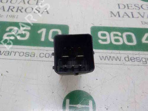 Electronic module CITROËN C4 Grand Picasso I (UA_)  | BP9090605M83 