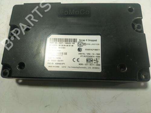 Used Electronic module Electronic module FORD TRANSIT V363 Bus (FAD, FBD) [2013-2026] 16823410 16823410
