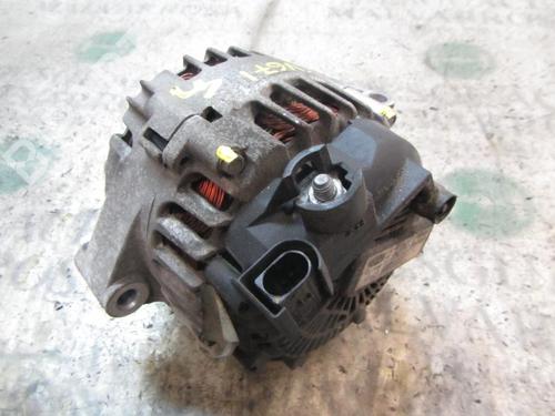 Alternator FORD FIESTA VI (CB1, CCN)  | BP3834561M7 