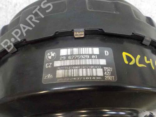 Servo brake BMW 1 (E87)  | BP4766643M42 