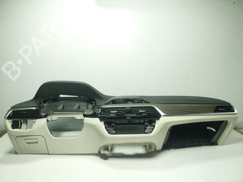Used Dashboard BMW 5 (G30, F90) [2016-2025]  29493423