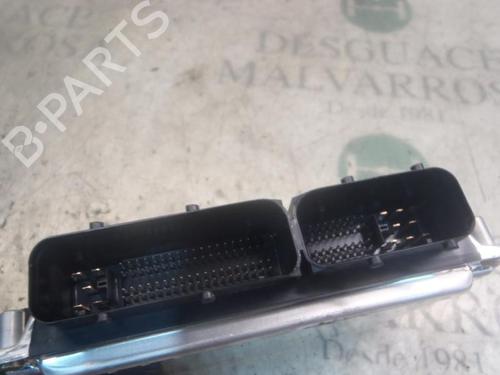 Engine control unit (ECU) VW PASSAT B5.5 (3B3) 1.9 TDI | BP3806275M57 - Image 3