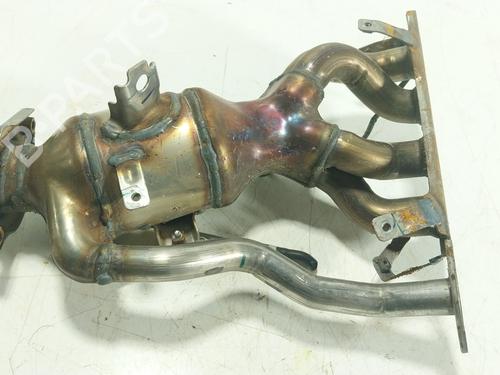 Particulate filter TOYOTA C-HR (_X2_, _H2_) Hybrid (MAXH20) | BP27483676M81 - Image 5