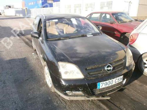 Used Parts OPEL SIGNUM Hatchback (Z03)  3.0 V6 CDTI (F48)  490324