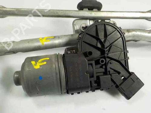 Viskermotor vindrude CITROËN BERLINGO Box Body/MPV (B9)  | BP6836221M29 