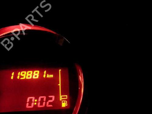 Glove box DACIA LODGY (JS_) 1.5 dCi | BP3863835C95  - Image 9