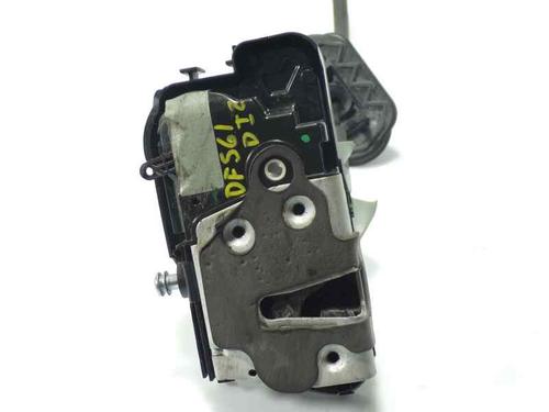 Used Front left lock FORD FOCUS IV (HN) [2018-2025]  9083176