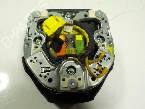 Driver airbag AUDI A3 Sportback (8PA)  | BP8896157C9 