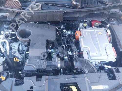 Left front window switch NISSAN JUKE (F15) 1.6 | BP25204231I27 