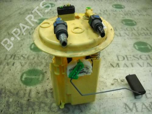 Used Fuel pump CITROËN C4 Coupe (LA_) [2004-2013]  3790134