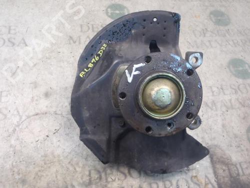 Used Left front steering knuckle BMW 3 (E46) 320 d (150 hp) 3797870