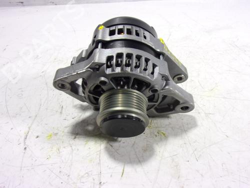 Alternator TOYOTA AYGO (_B4_) 1.0 VVTi (KGB40) | BP10002629M7 