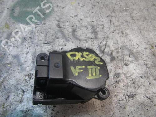 Used Electronic module Electronic module CITROËN C3 II (SC_) [2009-2026] 14277773 14277773