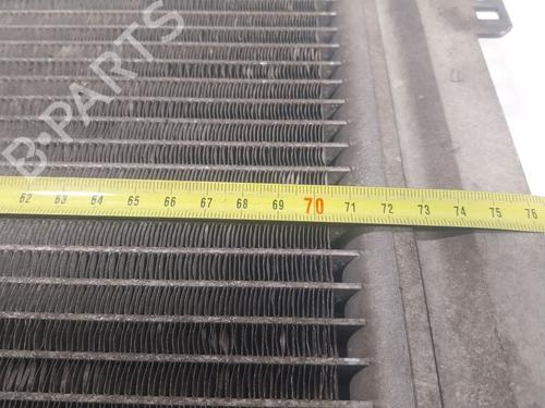 AC radiator FIAT DUCATO Van (250_) 130 Multijet 2,3 D | BP23210628M32  - Image 5