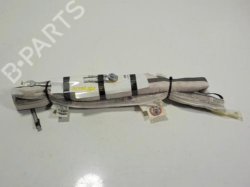 Used Right curtain airbag TOYOTA PROACE CITY Box Body/MPV [2019-2025]  11930664