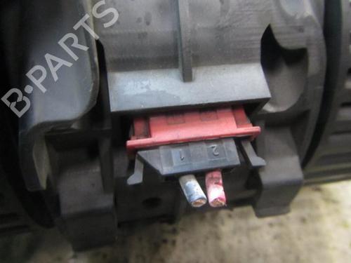 Varmvifte RENAULT MEGANE III Hatchback (BZ0/1_, B3_) 1.5 dCi | BP3835706M62 