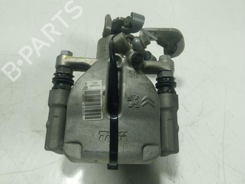 Used Right rear brake caliper TOYOTA PROACE CITY Box Body/MPV 1.5 D-4D 100 (BPZMD) (102 hp) 19416779