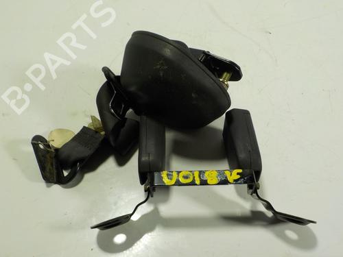 Used Rear left seatbelt Rear left seatbelt MITSUBISHI 3000 GT Coupe (Z1_A) 3.0 Turbo 4WD (Z16A) (286 hp) 10691905 10691905