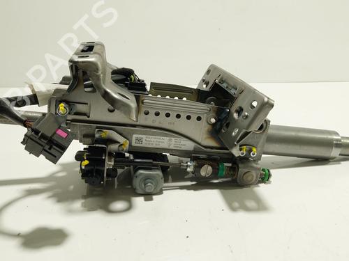 Steering column PORSCHE MACAN (95B) 3.0 S Diesel | BP32511219M21