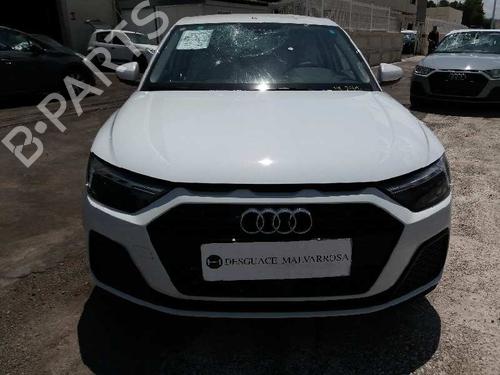 AUDI A1 Sportback (GBA)    758397