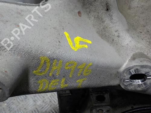 Subframe PEUGEOT 508 I (8D_) 2.2 HDi | BP8541879M9 