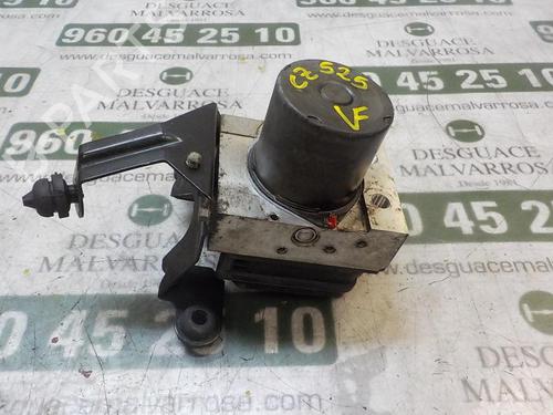 Used ABS pump ABS pump FORD TRANSIT Bus (FD_ _, FB_ _, FS_ _, FZ_ _, FC_ _) [2006-2014] 3999961 3999961