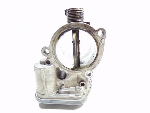 Throttle body BMW 1 (E87) 120 d | BP8286588M82 