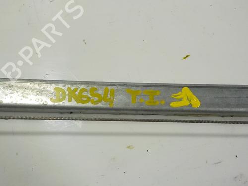 Rear left window mechanism MAZDA 2 Hatchback (DL, DJ) | BP13507639C24 - Image 3