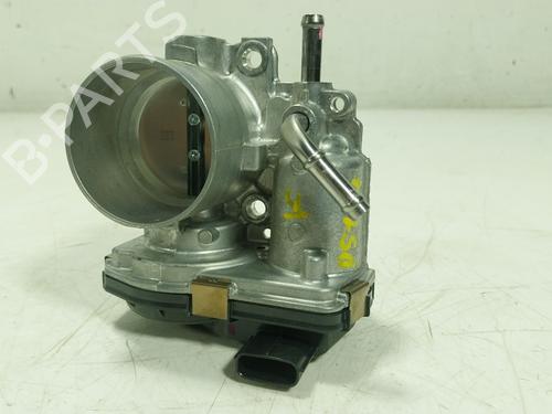 Used Throttle body Throttle body TOYOTA YARIS CROSS (MXP_) 1.5 Hybrid (MXPJ11) (131 hp) 32158376 32158376