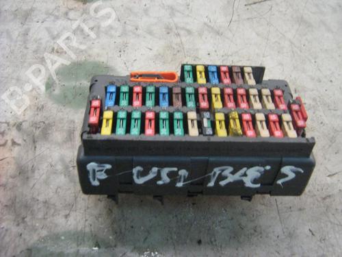 Used Fuse box Fuse box 3741829 3741829