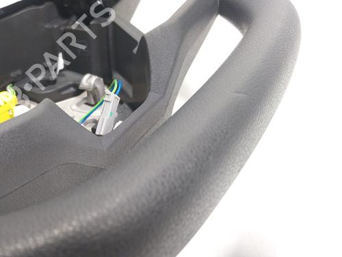 Steering wheel TOYOTA PROACE CITY Box Body/MPV (BPZ_) 1.5 D-4D 100 (BPZM) | BP29321985C49 