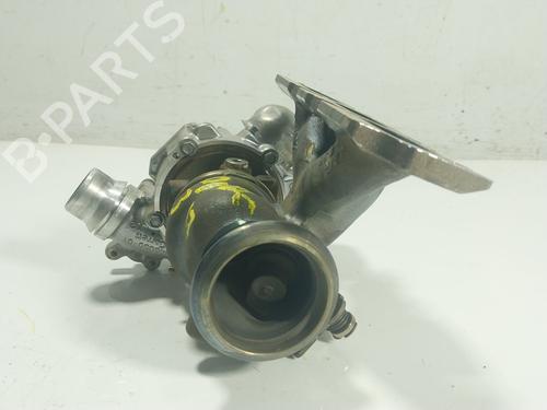 Turbocharger/Supercharger RENAULT CAPTUR I (J5_, H5_) 0.9 TCe 90 | BP22734441M71 