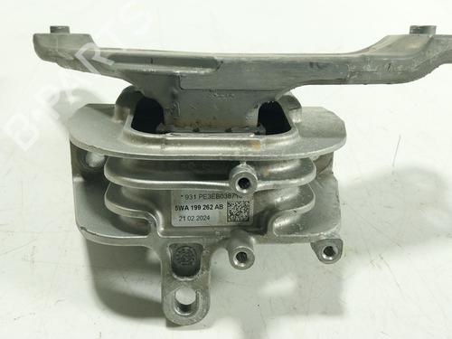 Engine mount CUPRA FORMENTOR (KM7, KMP) 1.4 e-Hybrid | BP27618501M89 - Image 2