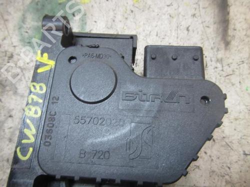 Pedal OPEL CORSA D (S07) 1.3 CDTI (L08, L68) | BP3838914I4