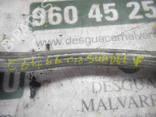 Left rear suspension arm MERCEDES-BENZ E-CLASS Coupe (C207)  | BP4000763M14 