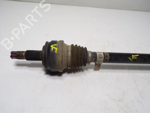 Left rear driveshaft ALFA ROMEO GIULIA (952_) 2.2 D (952AEM250, 952AEA250) | BP11058640M40 