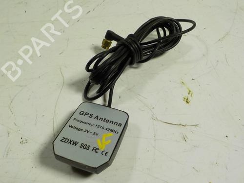 Modulo electronico RENAULT MEGANE II Coupé-Cabriolet (EM0/1_)  | BP8951567M83 