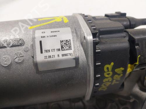 Steering rack BMW 8 Coupe (G15, F92) 840 d xDrive | BP23553347M22 