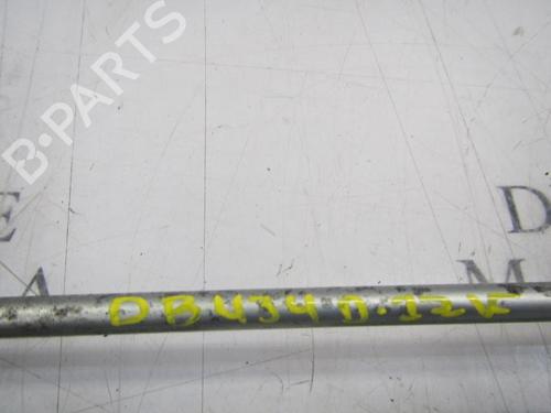 Left front suspension arm OPEL CORSA D (S07) 1.4 (L08, L68) | BP14281676M12 