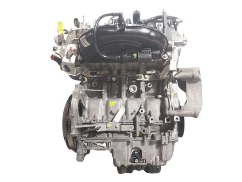 Engine OPEL ASTRA K (B16) 1.4 Turbo (68) | BP36218339M1  - Image 5