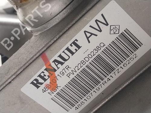 Steering column RENAULT KADJAR (HA_, HL_) 1.5 dCi 110 (HLA3) | BP24575480M21  - Image 7