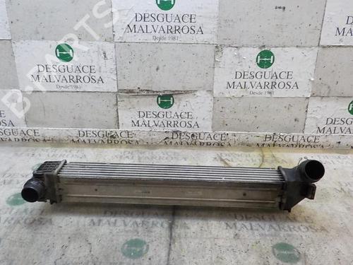 Used Intercooler Intercooler RENAULT FLUENCE (L3_) 1.5 dCi (L30B) (106 hp) 3855689 3855689