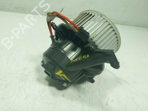 Heater blower motor MERCEDES-BENZ V-CLASS (W447)  | BP16032772M62 