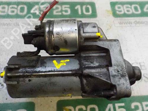 Used Starter DACIA DUSTER (HS_) 1.5 dCi (109 hp) 5668865