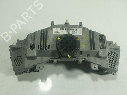 Instrument cluster PORSCHE PANAMERA (971) 4.0 Turbo (97AFF1, 97BFF1) | BP20341815C47