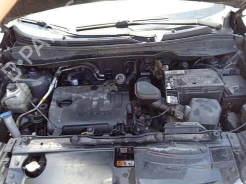 Alternator HYUNDAI ix35 (LM, EL, ELH)  | BP8286296M7 
