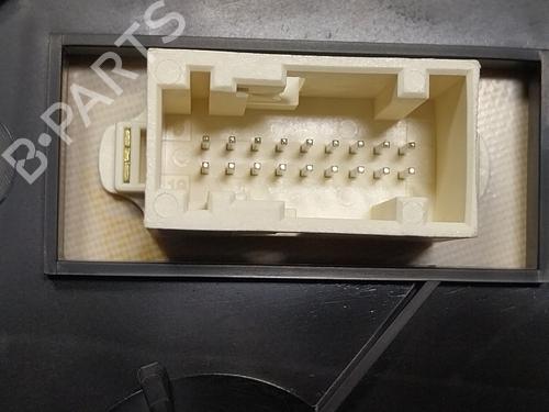 Instrument cluster PEUGEOT PARTNER Tepee 1.2 THP | BP28362792C47 - Image 4