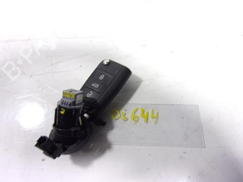 Electronic module SEAT ATECA (KH7, KHP) | BP10082772M83 - Image 3
